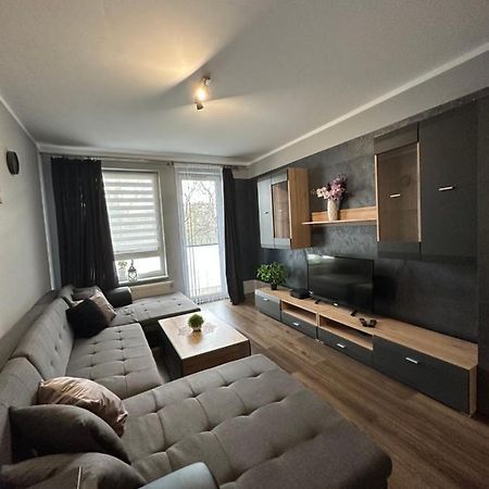 Zdrojowa Projekt Apartment 지엘로나구라 외부 사진