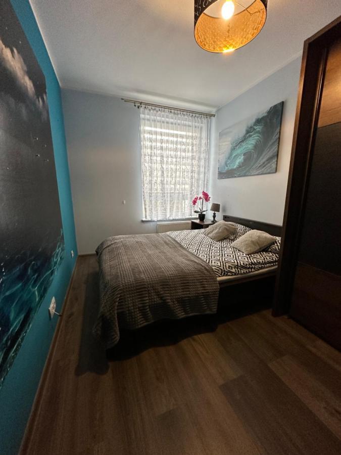 Zdrojowa Projekt Apartment 지엘로나구라 외부 사진