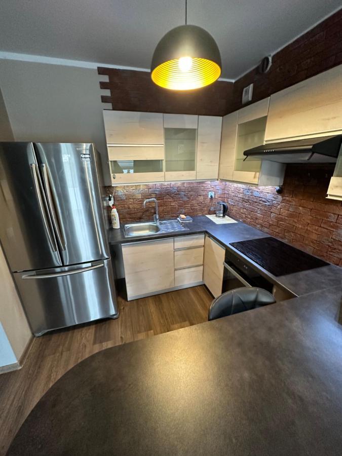 Zdrojowa Projekt Apartment 지엘로나구라 외부 사진