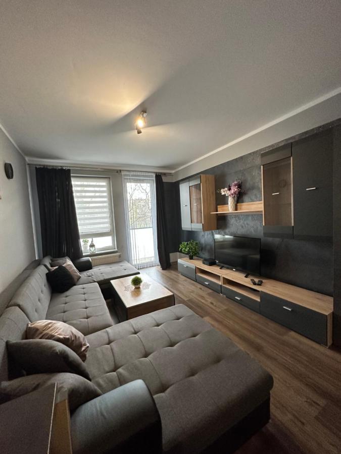 Zdrojowa Projekt Apartment 지엘로나구라 외부 사진